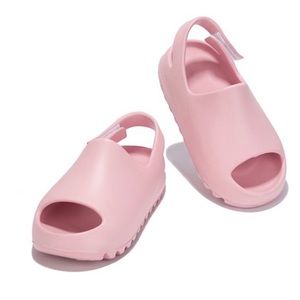Pink Sandals Waterproof